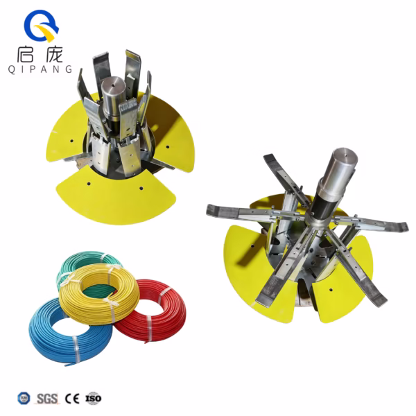 складная головка для намотки