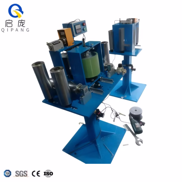 mechanische lengtemeter