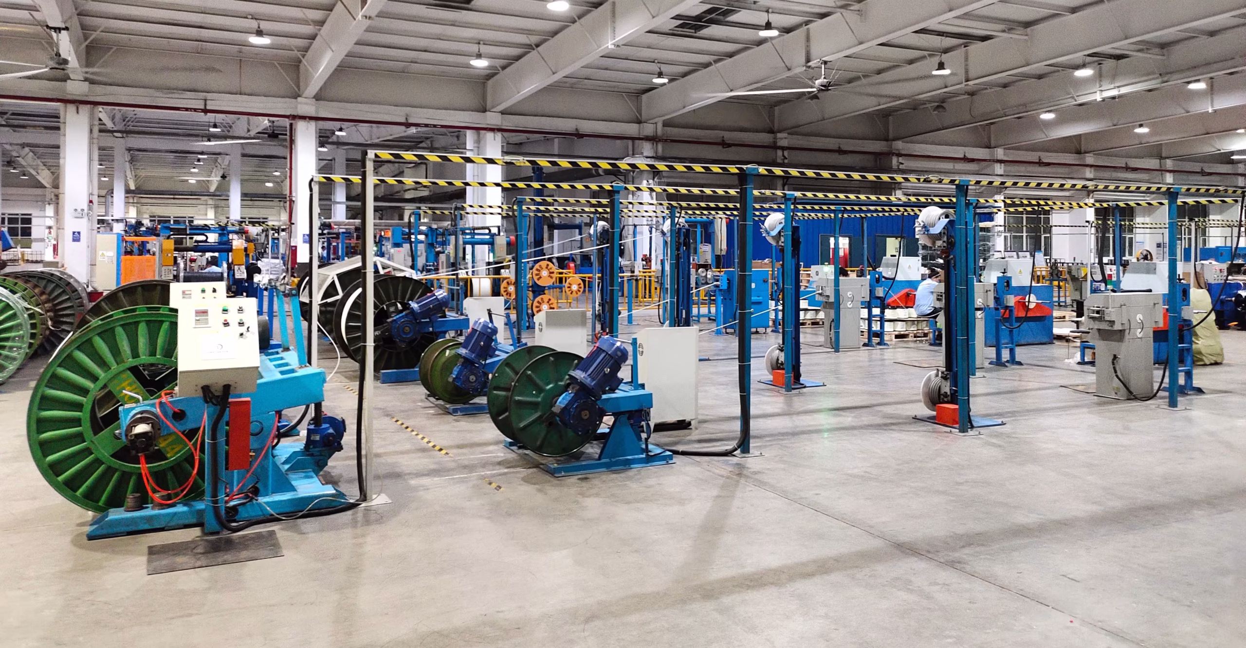 active pay off machine